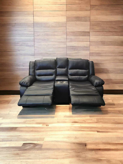 Paco 3RR+2RR+1R Sofa Suite