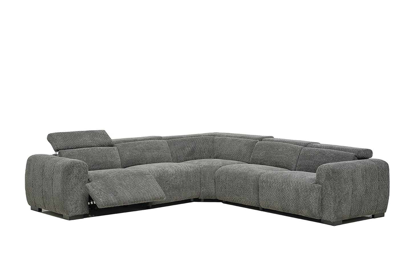 Leyan L-Shape Corner Sofa