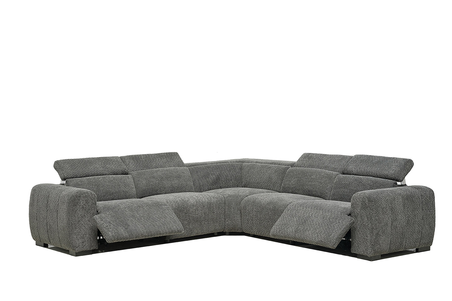 Leyan L-Shape Corner Sofa