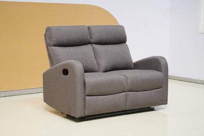 Sally Manual Recliner Set