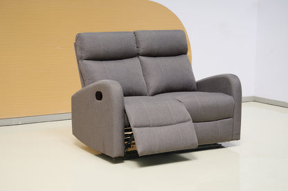 Sally Manual Recliner Set