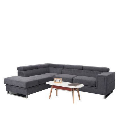 Grace L-Shape Sofa