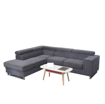 Grace L-Shape Sofa