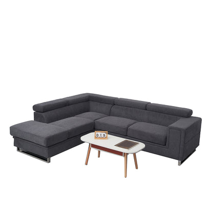 Grace L-Shape Sofa