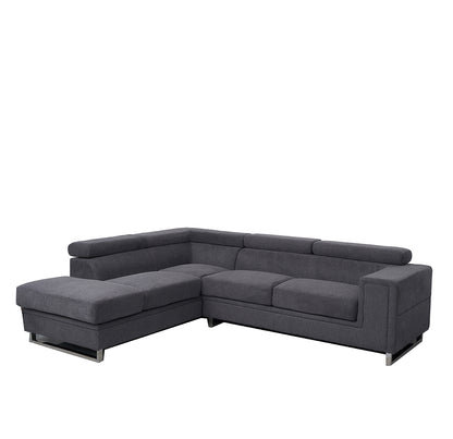 Grace L-Shape Sofa