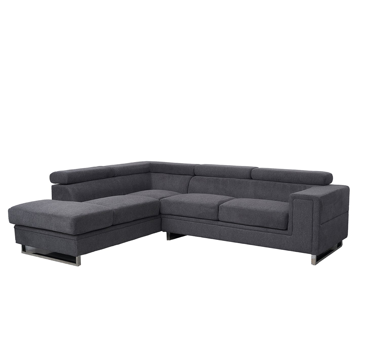 Grace L-Shape Sofa