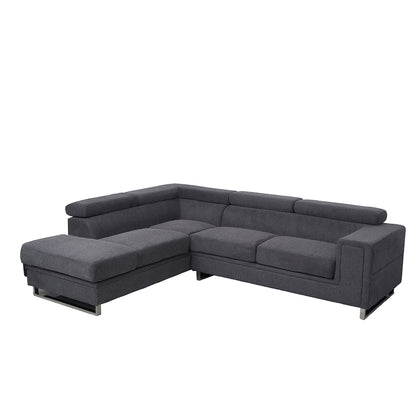 Grace L-Shape Sofa