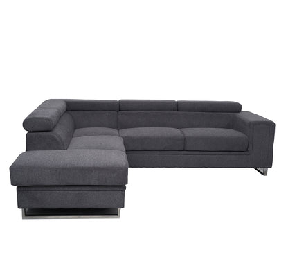 Grace L-Shape Sofa