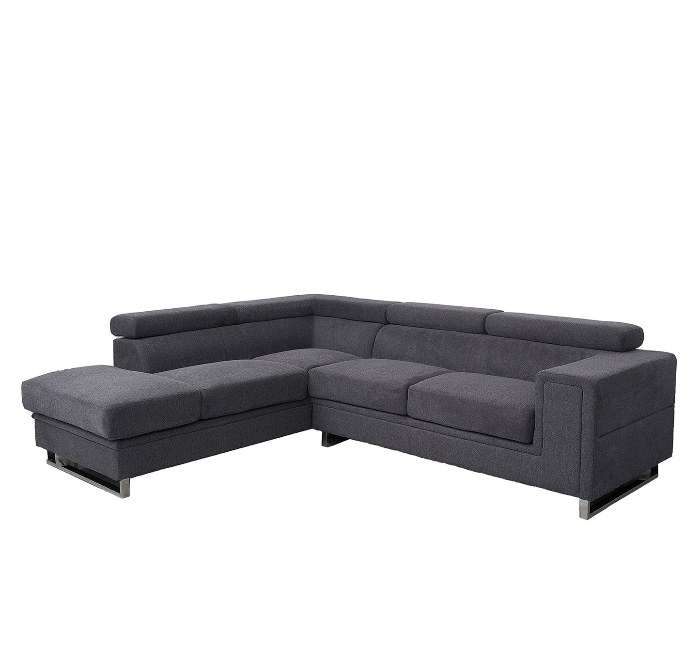 Grace L-Shape Sofa