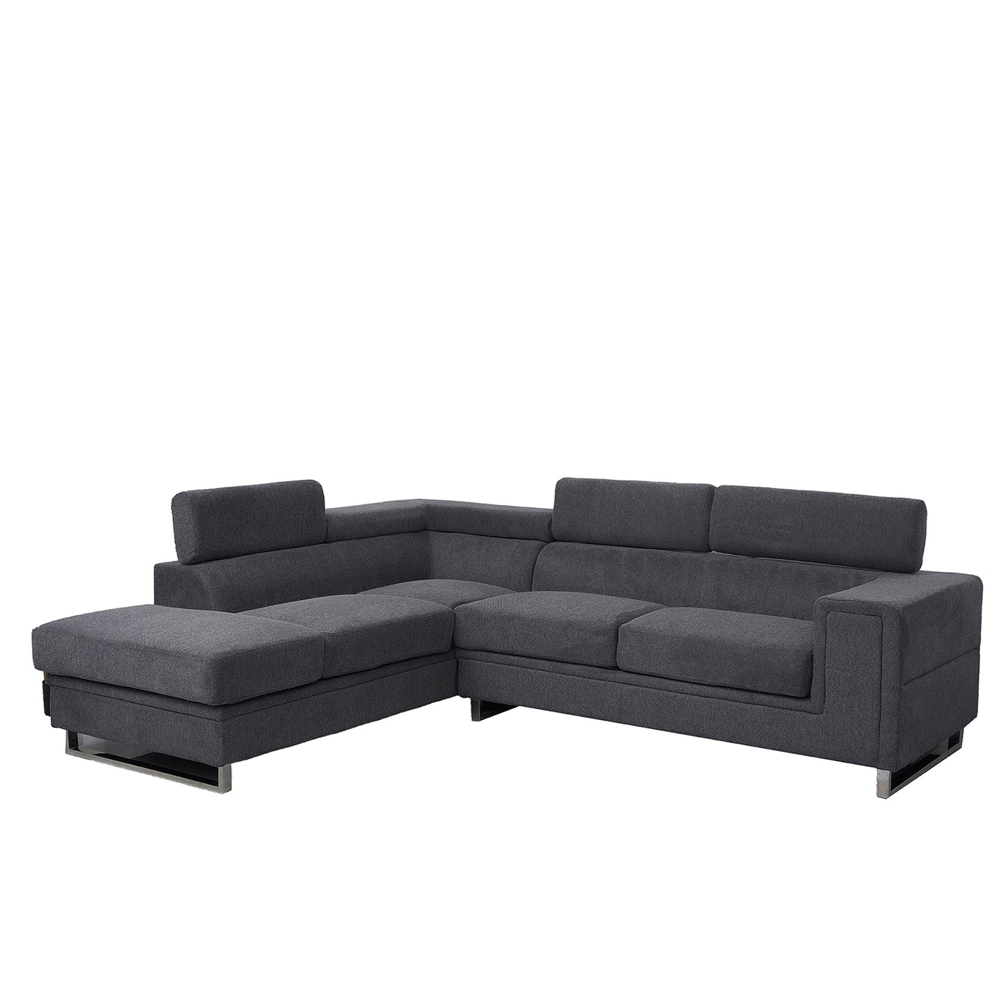 Grace L-Shape Sofa