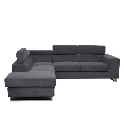 Grace L-Shape Sofa