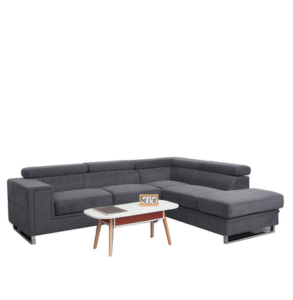 Grace L-Shape Sofa