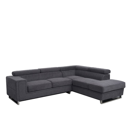 Grace L-Shape Sofa