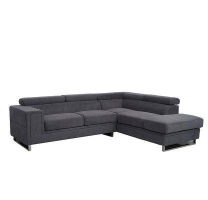 Grace L-Shape Sofa