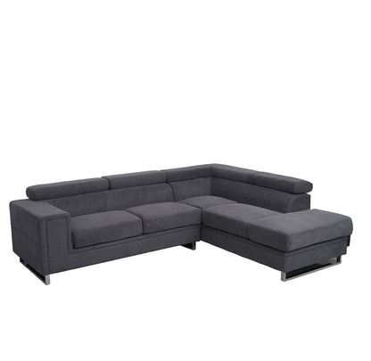 Grace L-Shape Sofa