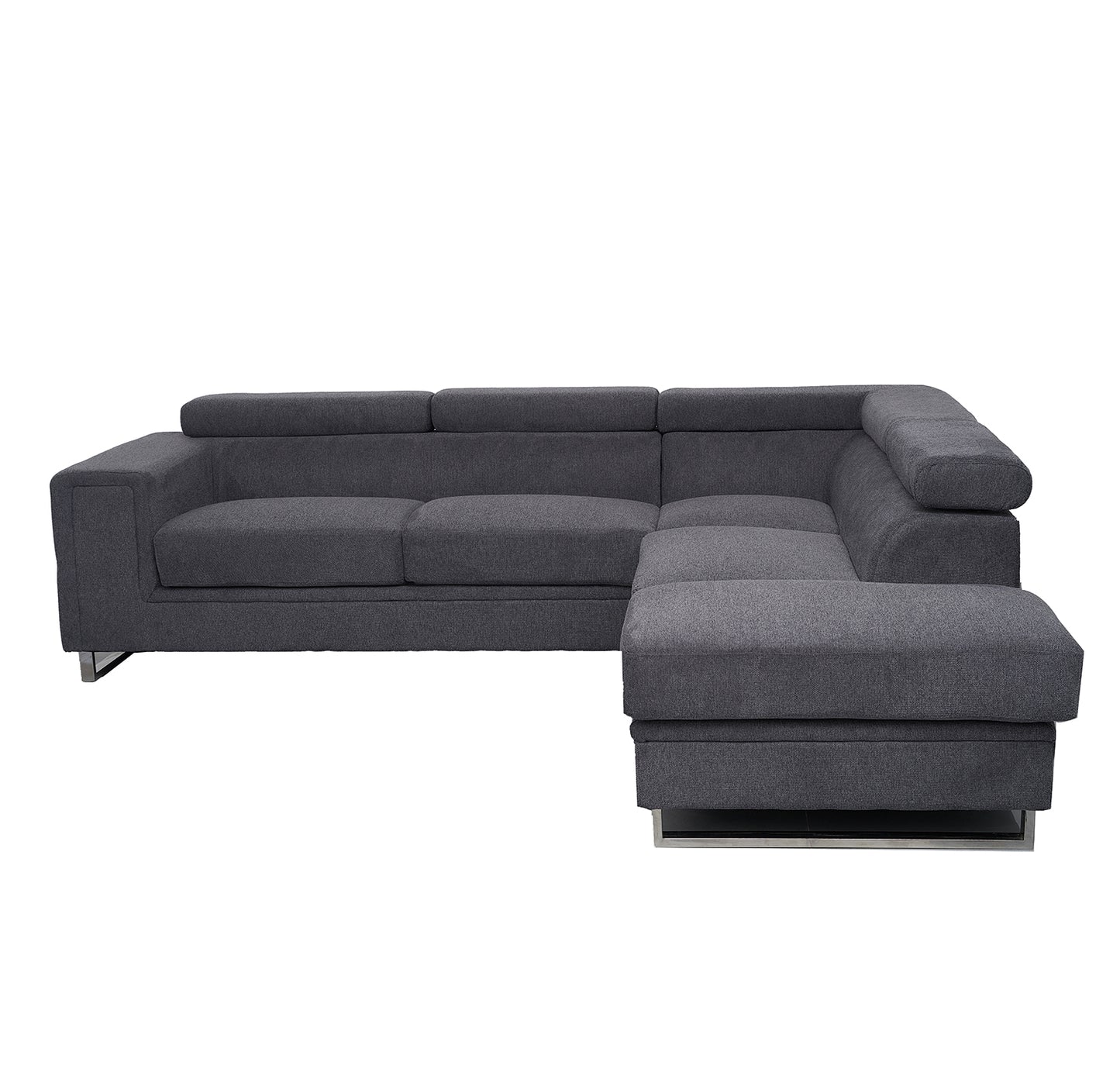 Grace L-Shape Sofa