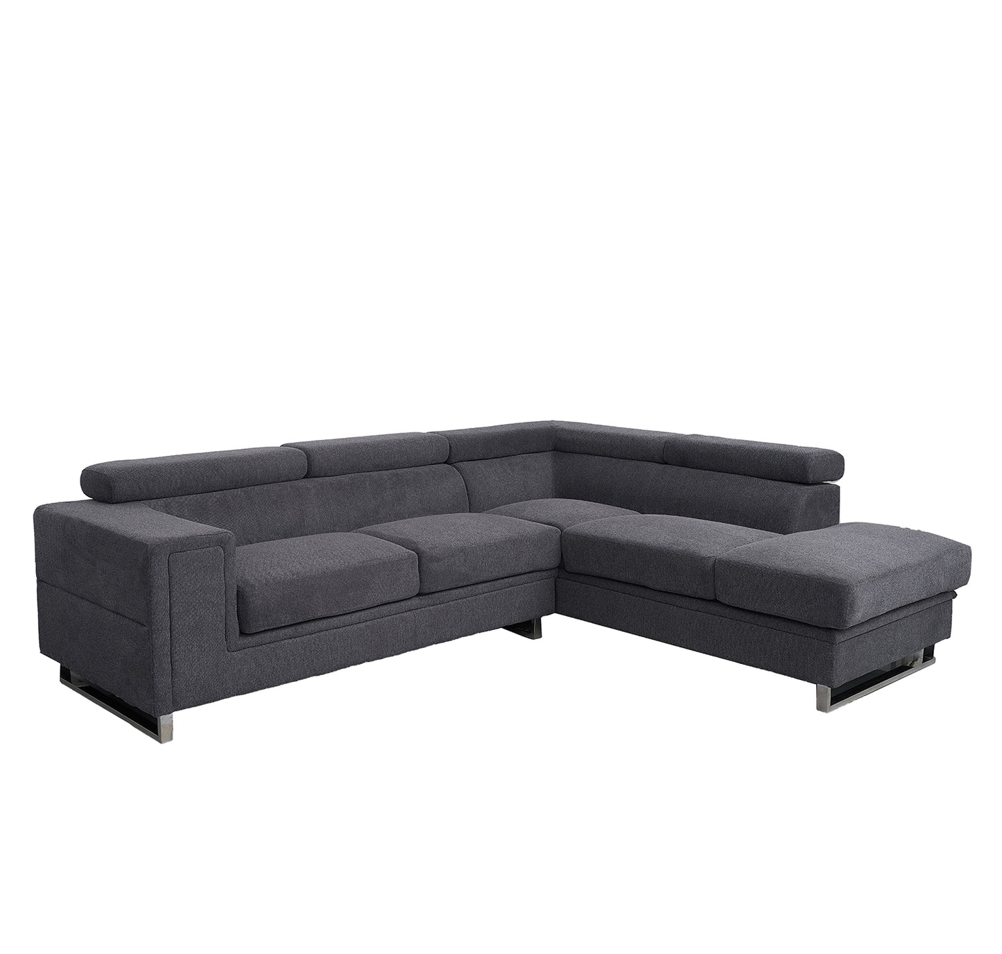 Grace L-Shape Sofa