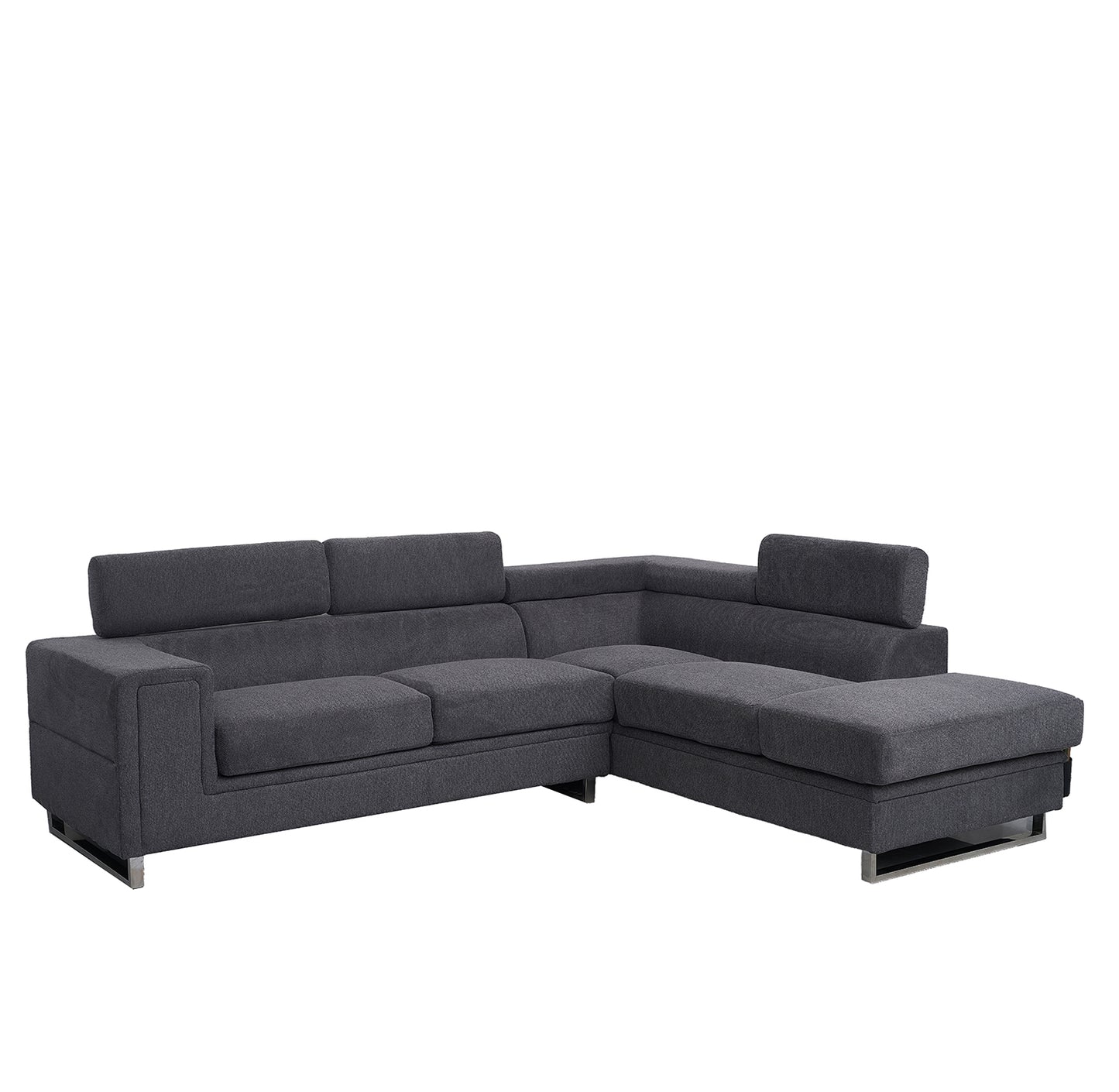 Grace L-Shape Sofa