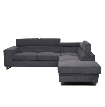 Grace L-Shape Sofa