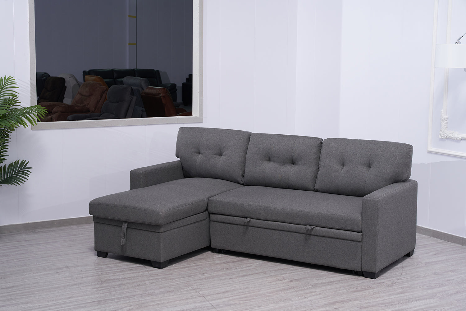 Colly Sofa Bed