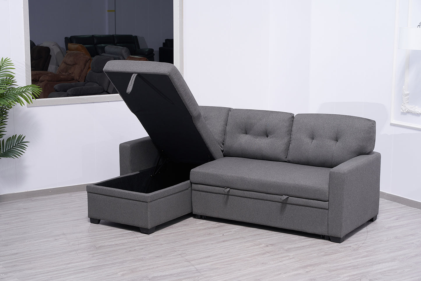 Colly Sofa Bed