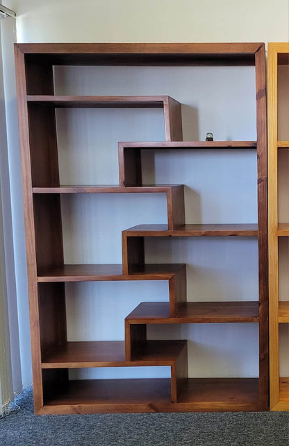 Open Display Cabinet/Bookcase