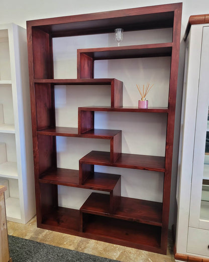 Open Display Cabinet/Bookcase