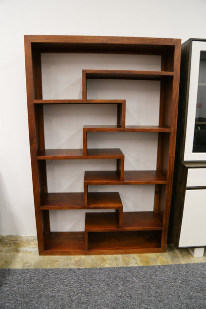 Open Display Cabinet/Bookcase