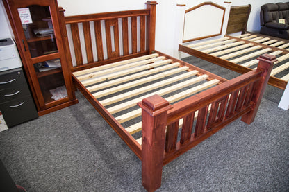 Donnelly Queen Size Bed