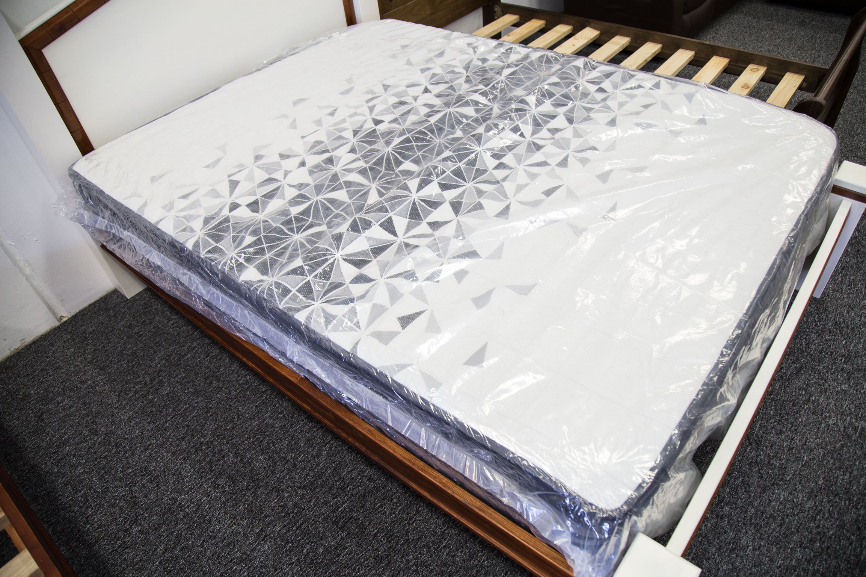 pedicsolutions deluxe 12 gel king mattress reviews