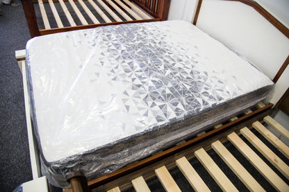 SleepComfort Luxury Gel King Mattress