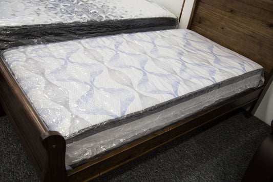 SleepComfort Classic Pillowtop Single Mattress